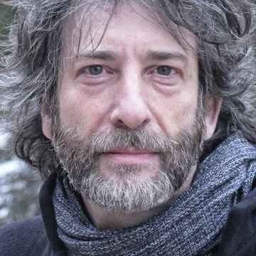 Neil Gaiman Tickets