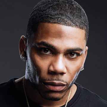 Nelly Vancouver Tickets