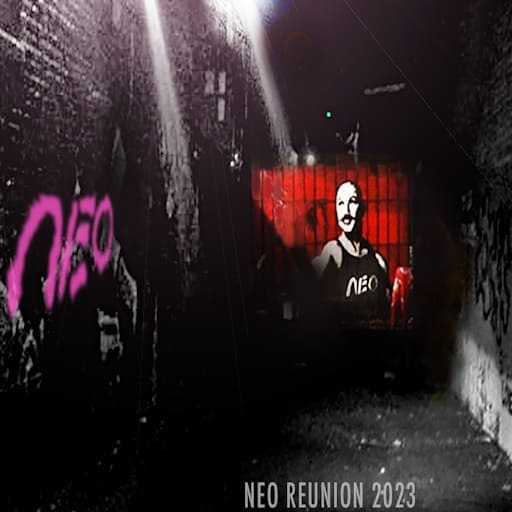 Neo Reunion Vancouver Tickets