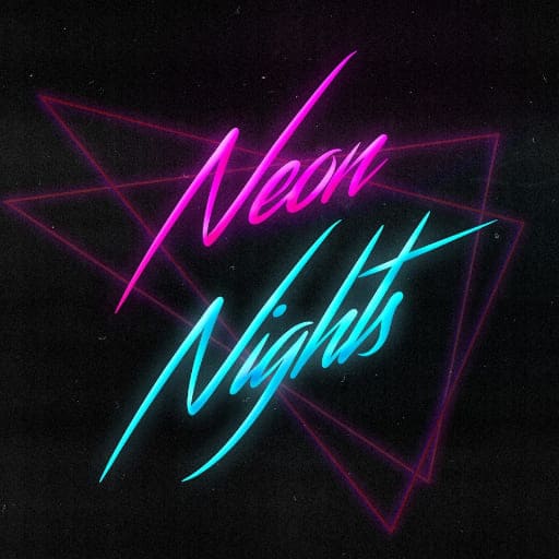 Neon Nights Vancouver Tickets
