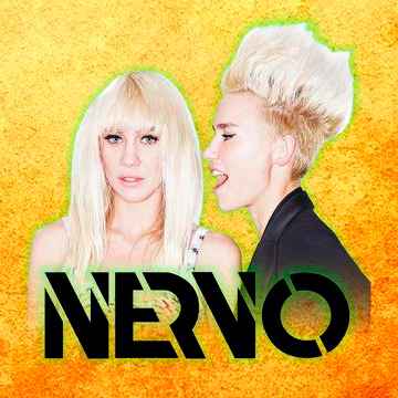 Nervo Vancouver Tickets