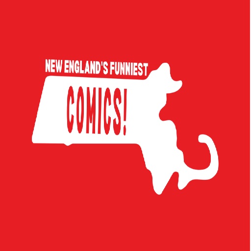 New England's Funniest Comics Vancouver Tickets