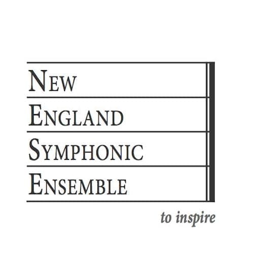 New England Symphonic Ensemble Vancouver Tickets