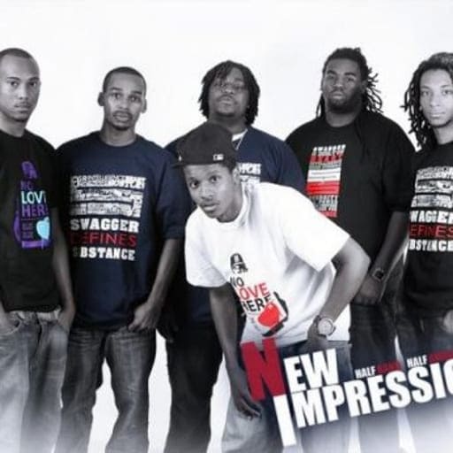 New Impressionz Vancouver Tickets