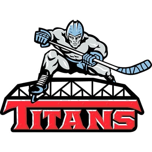 New Jersey Titans Tickets