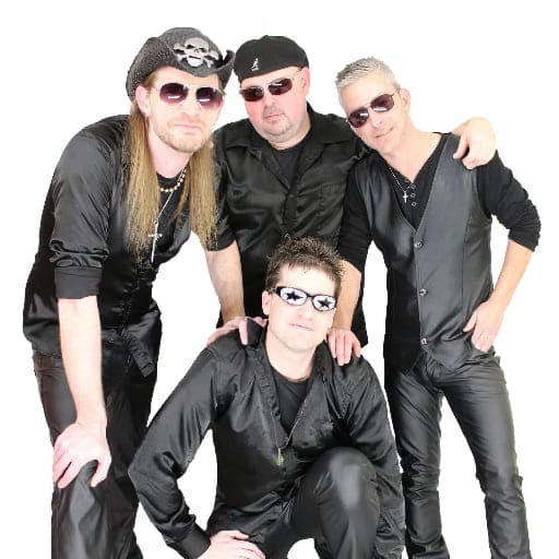 New Wave Nation Vancouver Concert Tickets