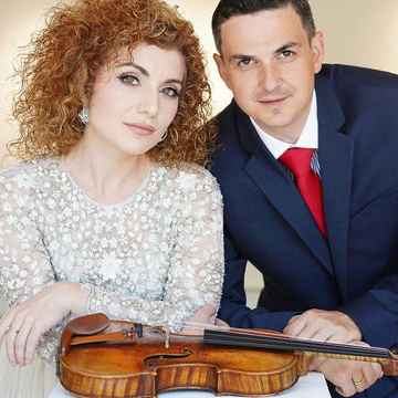 New West Symphony Vancouver Tickets