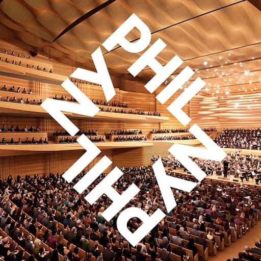 New York Philharmonic Vancouver Concert Tickets