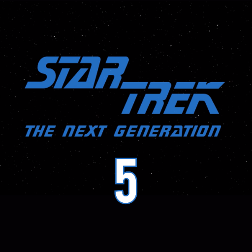 Next Generation 5 Tickets