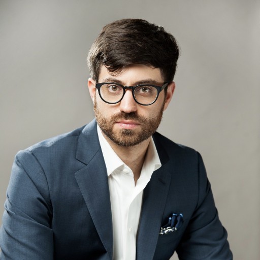 Nicholas Hersh Vancouver Tickets