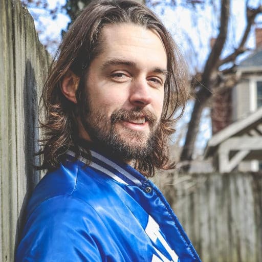 Nicholas Jamerson Vancouver Concert Tickets
