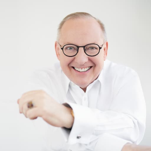 Nicholas McGegan Vancouver Concert Tickets