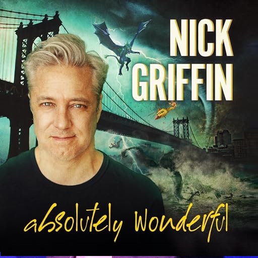 Nick Griffin in Vancouver