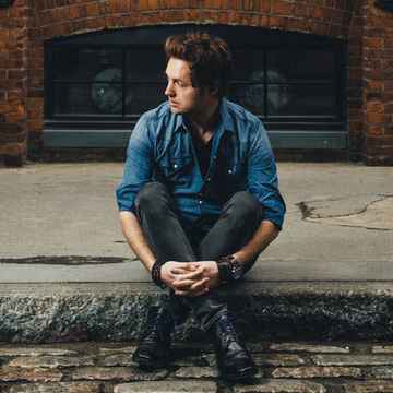 Nick Howard Vancouver Tickets