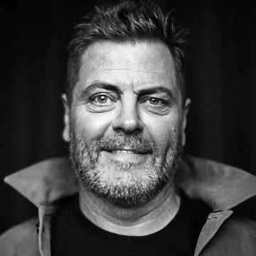 Nick Offerman Vancouver Tickets