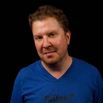 Nick Swardson in Vancouver
