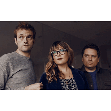 Nickel Creek Vancouver Concert Tickets