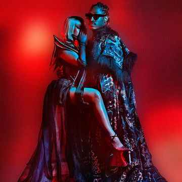 Nicki Minaj Vancouver Tickets