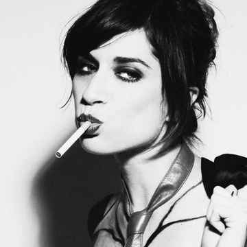 Nicole Atkins in Vancouver