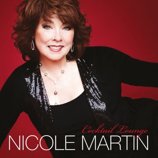 Nicole Martin Vancouver Concert Tickets