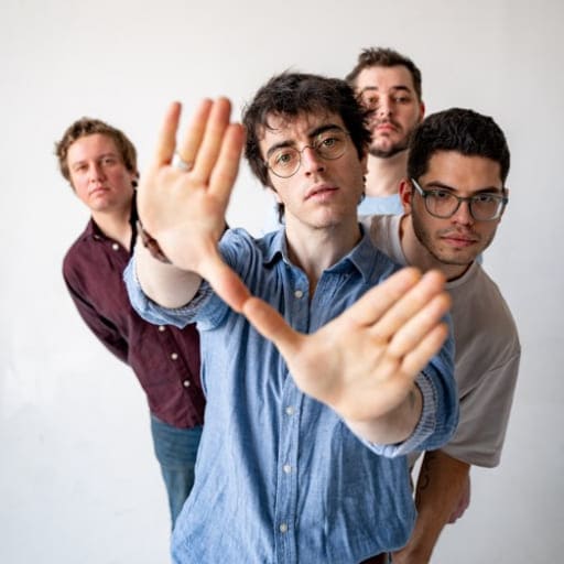 Nicotine Dolls Vancouver Concert Tickets
