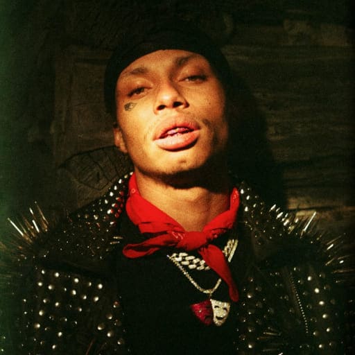 Night Lovell Vancouver Concert Tickets