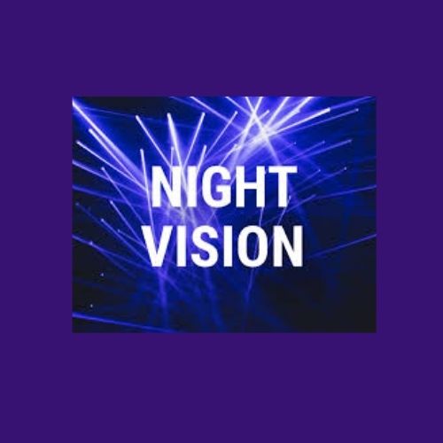 NightVision Vancouver Tickets