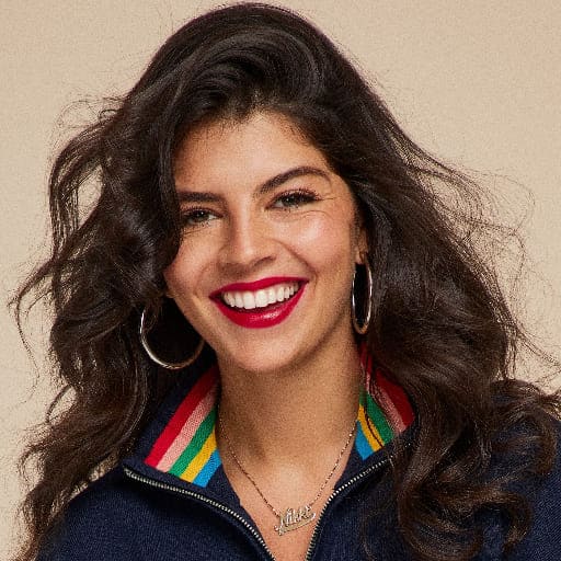 Nikki Yanofsky in Vancouver