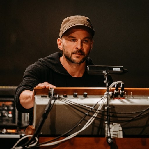 Nils Frahm Vancouver Tickets