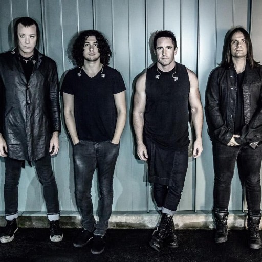 Nine Inch Nails Vancouver Tickets