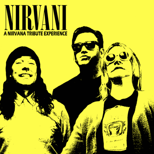 Nirvani - Nirvana Tribute Band Vancouver Concert Tickets