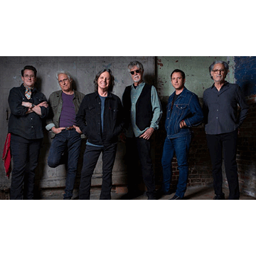 Nitty Gritty Dirt Band in Vancouver