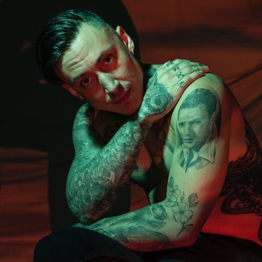 Noah Gundersen Vancouver Concert Tickets