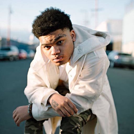 NoCap Vancouver Tickets
