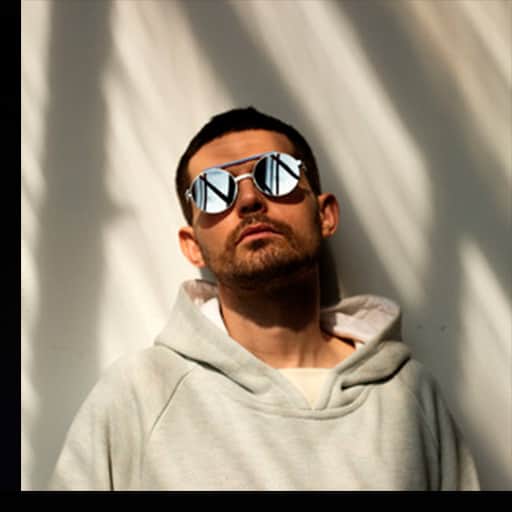 Noize MC Vancouver Tickets