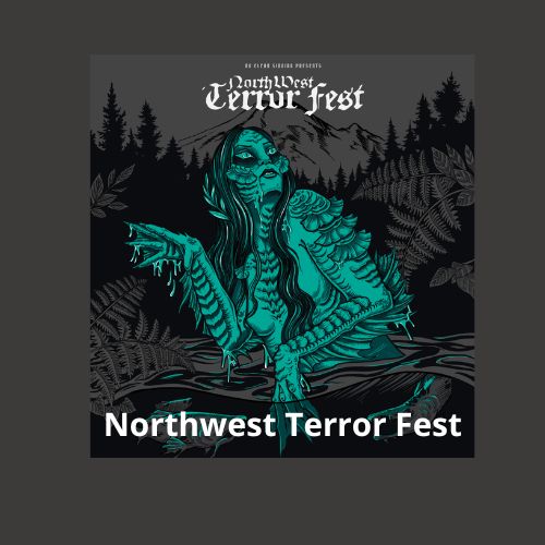 Northwest Terror Fest Vancouver Tickets