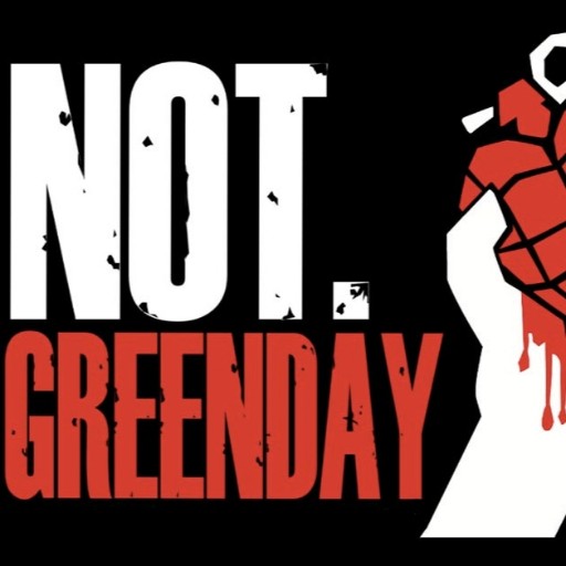 NOT.GREENDAY - Live Green Day Experience Vancouver Tickets