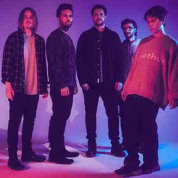 Nothing But Thieves Tickets 2026