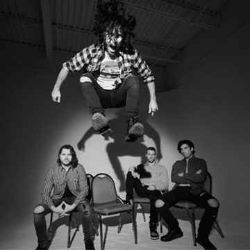Nothing More Vancouver Concert Tickets