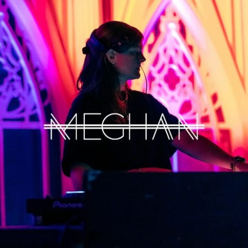 Notmeghan Vancouver Tickets