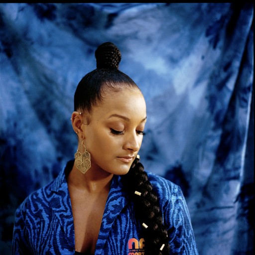Nubya Garcia Vancouver Concert Tickets