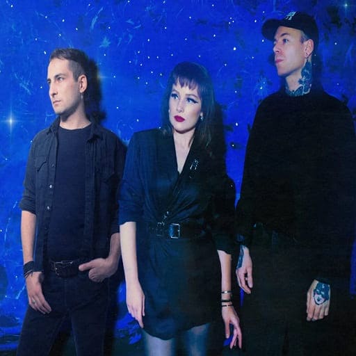 Nuovo Testamento Vancouver Concert Tickets