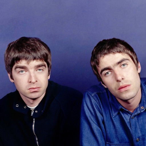 Oasis Vancouver Tickets