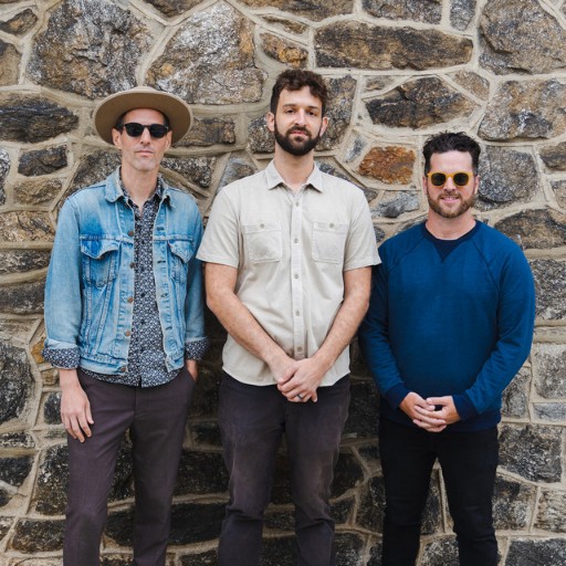 Octave Cat Vancouver Concert Tickets