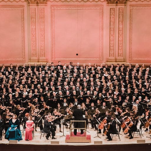 Ode To Joy Vancouver Tickets