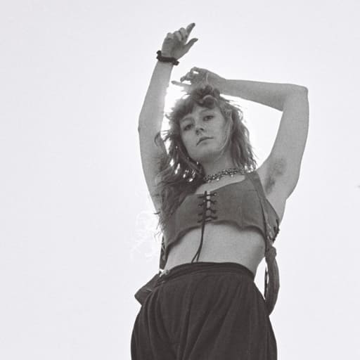 Odie Leigh Vancouver Tickets