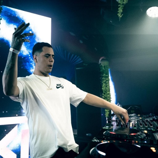 OG Nixin Vancouver Tickets