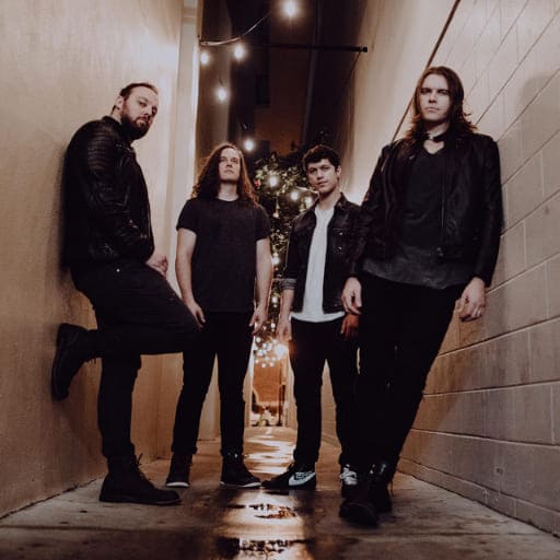 Oh Sleeper Vancouver Tickets