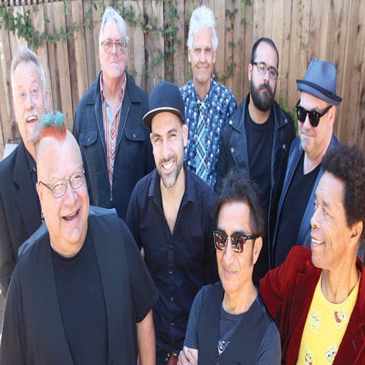 Oingo Boingo Former Members in Vancouver