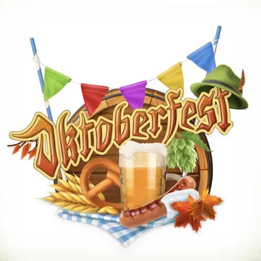 Oktoberfest Vancouver Tickets